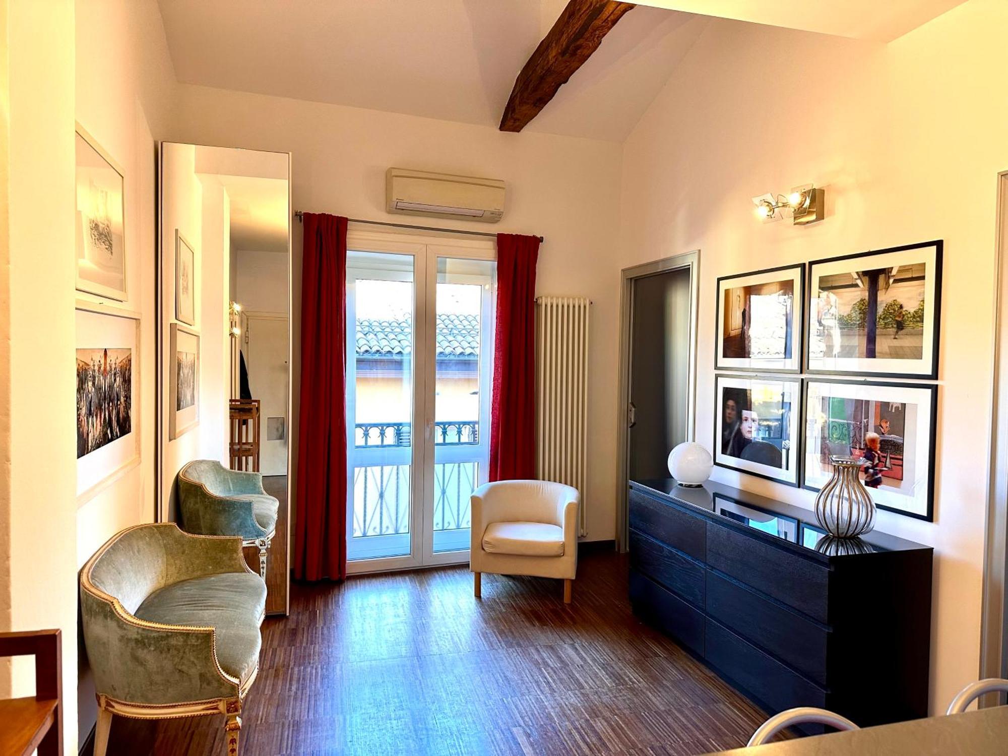 Sweet San Vitale 47 Bologne Extérieur photo